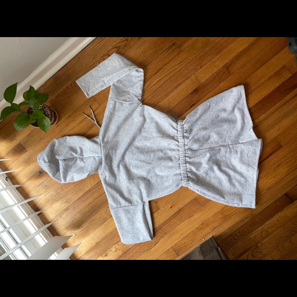 Misguided Romper - Picture 4 of 5